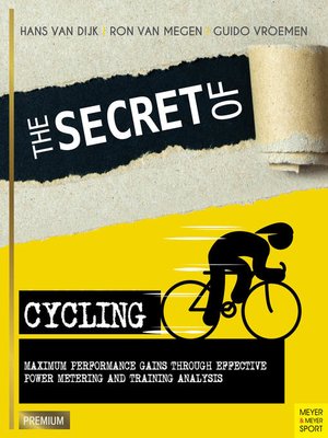 cover image of The Secret of Cycling